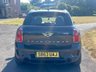 USED 2013 63 MINI COUNTRYMAN 1.6 JOHN COOPER WORKS 5d 215 BHP 2 owners, nav pack, low miles