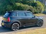 USED 2013 63 MINI COUNTRYMAN 1.6 JOHN COOPER WORKS 5d 215 BHP 2 owners, nav pack, low miles