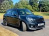USED 2013 63 MINI COUNTRYMAN 1.6 JOHN COOPER WORKS 5d 215 BHP 2 owners, nav pack, low miles