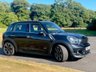 USED 2013 63 MINI COUNTRYMAN 1.6 JOHN COOPER WORKS 5d 215 BHP 2 owners, nav pack, low miles