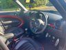 USED 2013 63 MINI COUNTRYMAN 1.6 JOHN COOPER WORKS 5d 215 BHP 2 owners, nav pack, low miles