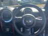 USED 2013 63 MINI COUNTRYMAN 1.6 JOHN COOPER WORKS 5d 215 BHP 2 owners, nav pack, low miles