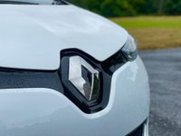 USED 2018 18 RENAULT ZOE 0.0 DYNAMIQUE NAV 5d 92 BHP 1 owner,BATTERY LEASE,lowmiles