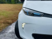 USED 2018 18 RENAULT ZOE 0.0 DYNAMIQUE NAV 5d 92 BHP 1 owner,BATTERY LEASE,lowmiles