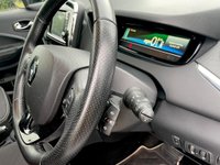 USED 2018 18 RENAULT ZOE 0.0 DYNAMIQUE NAV 5d 92 BHP 1 owner,BATTERY LEASE,lowmiles