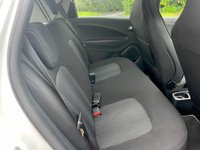 USED 2018 18 RENAULT ZOE 0.0 DYNAMIQUE NAV 5d 92 BHP 1 owner,BATTERY LEASE,lowmiles