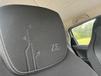USED 2018 18 RENAULT ZOE 0.0 DYNAMIQUE NAV 5d 92 BHP 1 owner,BATTERY LEASE,lowmiles