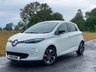 USED 2018 18 RENAULT ZOE 0.0 DYNAMIQUE NAV 5d 92 BHP 1 owner,BATTERY LEASE,lowmiles
