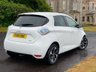 USED 2018 18 RENAULT ZOE 0.0 DYNAMIQUE NAV 5d 92 BHP 1 owner,BATTERY LEASE,lowmiles