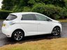 USED 2018 18 RENAULT ZOE 0.0 DYNAMIQUE NAV 5d 92 BHP 1 owner,BATTERY LEASE,lowmiles