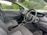 USED 2018 18 RENAULT ZOE 0.0 DYNAMIQUE NAV 5d 92 BHP 1 owner,BATTERY LEASE,lowmiles