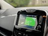 USED 2018 18 RENAULT ZOE 0.0 DYNAMIQUE NAV 5d 92 BHP 1 owner,BATTERY LEASE,lowmiles