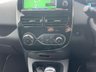 USED 2018 18 RENAULT ZOE 0.0 DYNAMIQUE NAV 5d 92 BHP 1 owner,BATTERY LEASE,lowmiles