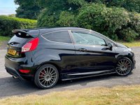 USED 2014 14 FORD FIESTA 1.6 ST-2 3d 180 BHP mountune,12 months mot,milltek