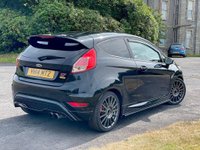 USED 2014 14 FORD FIESTA 1.6 ST-2 3d 180 BHP mountune,12 months mot,milltek