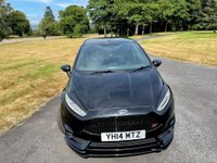 USED 2014 14 FORD FIESTA 1.6 ST-2 3d 180 BHP mountune,12 months mot,milltek
