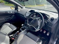 USED 2014 14 FORD FIESTA 1.6 ST-2 3d 180 BHP mountune,12 months mot,milltek