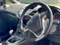 USED 2014 14 FORD FIESTA 1.6 ST-2 3d 180 BHP mountune,12 months mot,milltek