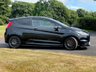 USED 2014 14 FORD FIESTA 1.6 ST-2 3d 180 BHP mountune,12 months mot,milltek