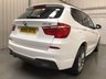 USED 2015 65 BMW X3 2.0 XDRIVE20D M SPORT 5d 188 BHP FINANCE RATES  FROM 6.9 % APR