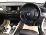 USED 2015 65 BMW X3 2.0 XDRIVE20D M SPORT 5d 188 BHP FINANCE RATES  FROM 6.9 % APR