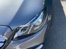 USED 2017 17 MERCEDES-BENZ E-CLASS 2.0 E 200 D AMG LINE 4d 148 BHP 20" AMG WHEELS