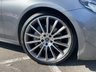 USED 2017 17 MERCEDES-BENZ E-CLASS 2.0 E 200 D AMG LINE 4d 148 BHP 20" AMG WHEELS