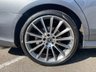 USED 2017 17 MERCEDES-BENZ E-CLASS 2.0 E 200 D AMG LINE 4d 148 BHP 20" AMG WHEELS