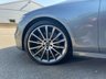 USED 2017 17 MERCEDES-BENZ E-CLASS 2.0 E 200 D AMG LINE 4d 148 BHP 20" AMG WHEELS