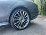 USED 2017 17 MERCEDES-BENZ E-CLASS 2.0 E 200 D AMG LINE 4d 148 BHP 20" AMG WHEELS