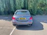 USED 2017 17 MERCEDES-BENZ E-CLASS 2.0 E 200 D AMG LINE 4d 148 BHP 20" AMG WHEELS