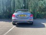 USED 2017 17 MERCEDES-BENZ E-CLASS 2.0 E 200 D AMG LINE 4d 148 BHP 20" AMG WHEELS