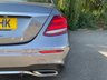 USED 2017 17 MERCEDES-BENZ E-CLASS 2.0 E 200 D AMG LINE 4d 148 BHP 20" AMG WHEELS