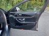 USED 2017 17 MERCEDES-BENZ E-CLASS 2.0 E 200 D AMG LINE 4d 148 BHP 20" AMG WHEELS