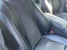 USED 2017 17 MERCEDES-BENZ E-CLASS 2.0 E 200 D AMG LINE 4d 148 BHP 20" AMG WHEELS