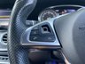 USED 2017 17 MERCEDES-BENZ E-CLASS 2.0 E 200 D AMG LINE 4d 148 BHP 20" AMG WHEELS