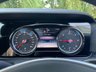 USED 2017 17 MERCEDES-BENZ E-CLASS 2.0 E 200 D AMG LINE 4d 148 BHP 20" AMG WHEELS
