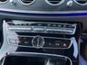 USED 2017 17 MERCEDES-BENZ E-CLASS 2.0 E 200 D AMG LINE 4d 148 BHP 20" AMG WHEELS