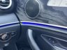 USED 2017 17 MERCEDES-BENZ E-CLASS 2.0 E 200 D AMG LINE 4d 148 BHP 20" AMG WHEELS