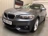 USED 2015 65 BMW 2 SERIES 2.0 220D M SPORT 2d 188 BHP FINANCE RATES  FROM 6.9 % APR
