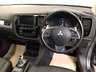 USED 2015 15 MITSUBISHI OUTLANDER 2.0 PHEV GX 4H 5d 162 BHP OVER 100 CARS IN STOCK
