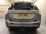 USED 2015 15 MITSUBISHI OUTLANDER 2.0 PHEV GX 4H 5d 162 BHP OVER 100 CARS IN STOCK