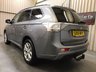USED 2015 15 MITSUBISHI OUTLANDER 2.0 PHEV GX 4H 5d 162 BHP OVER 100 CARS IN STOCK