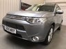 USED 2015 15 MITSUBISHI OUTLANDER 2.0 PHEV GX 4H 5d 162 BHP OVER 100 CARS IN STOCK