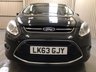 USED 2013 63 FORD C-MAX 2.0 TITANIUM X TDCI 5d 161 BHP FINANCE RATES  FROM 6.9 % APR