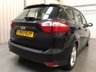 USED 2013 63 FORD C-MAX 2.0 TITANIUM X TDCI 5d 161 BHP FINANCE RATES  FROM 6.9 % APR