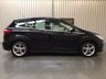 USED 2013 63 FORD C-MAX 2.0 TITANIUM X TDCI 5d 161 BHP FINANCE RATES  FROM 6.9 % APR