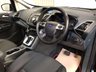 USED 2013 63 FORD C-MAX 2.0 TITANIUM X TDCI 5d 161 BHP FINANCE RATES  FROM 6.9 % APR