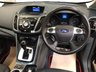 USED 2013 63 FORD C-MAX 2.0 TITANIUM X TDCI 5d 161 BHP FINANCE RATES  FROM 6.9 % APR