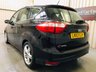USED 2013 63 FORD C-MAX 2.0 TITANIUM X TDCI 5d 161 BHP FINANCE RATES  FROM 6.9 % APR